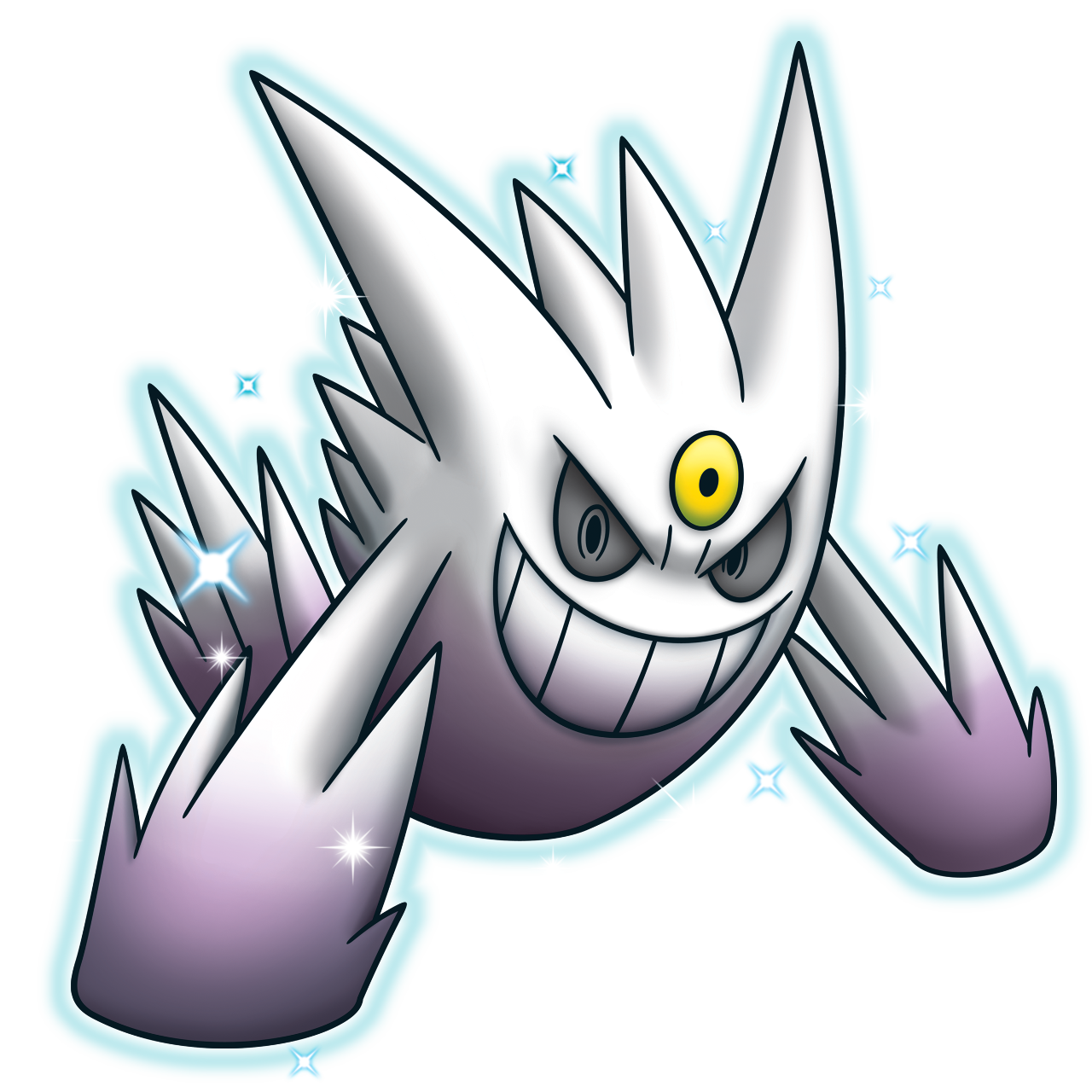 Geek World: Os Melhores Pokémon Shiny (na minha humilde opinião) de: Kanto